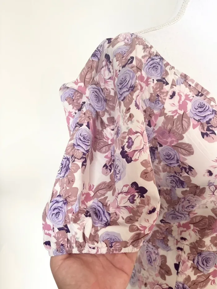 Robe d’été T44 - photo numéro 4
