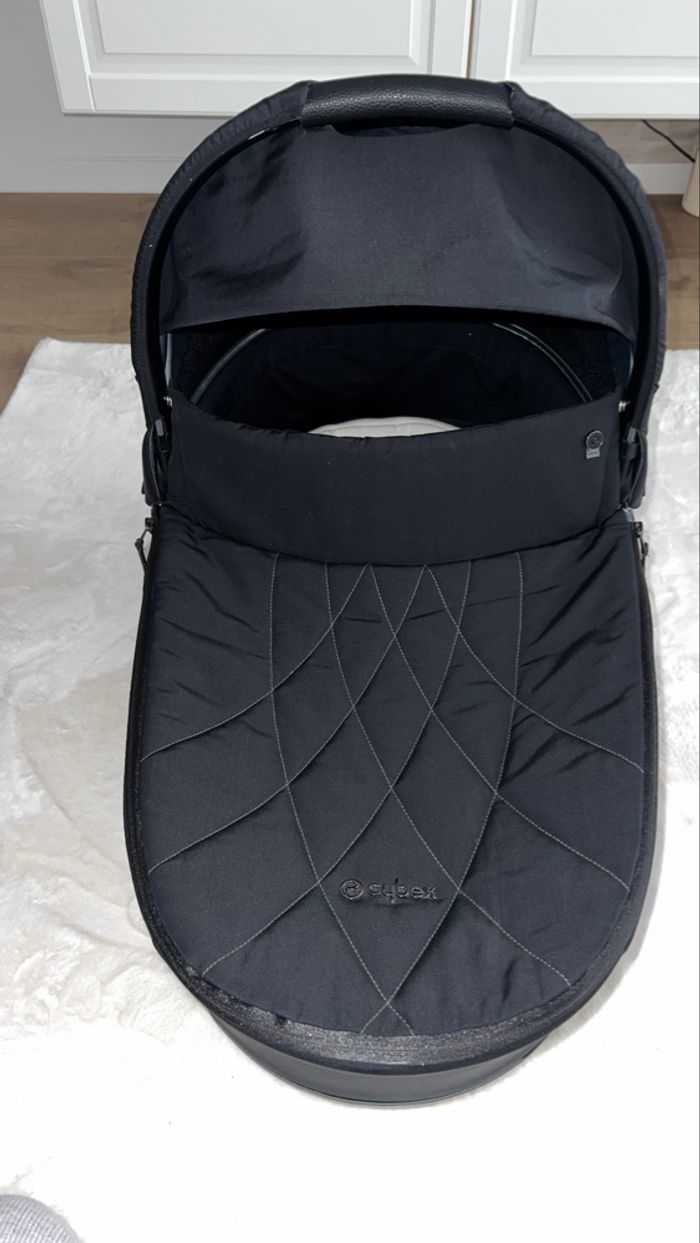 Nacelle Cybex Mios - photo numéro 8