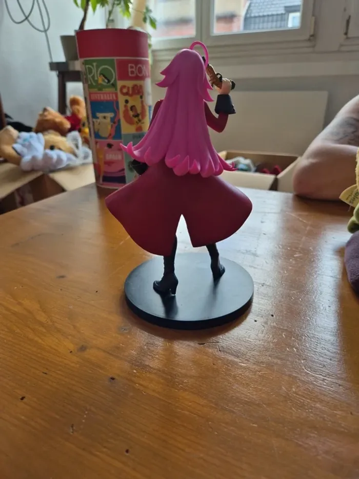 Figurine Drake - Fate - photo numéro 2