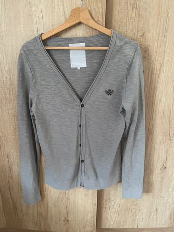 Gilet homme Jules