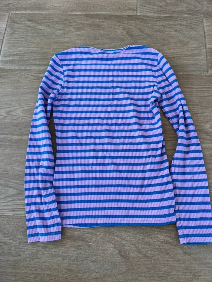 Tee-shirt catimini 10 ans - photo numéro 2