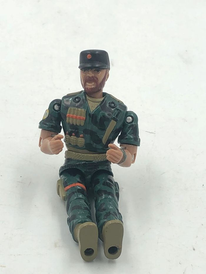 Figurine The Corps Lanard 1986 - photo numéro 5