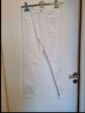 Jean taille 40