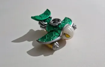 Figurines Skylanders SuperChargers Avion de Bowser