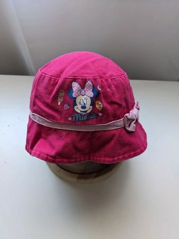 Chapeau Minnie