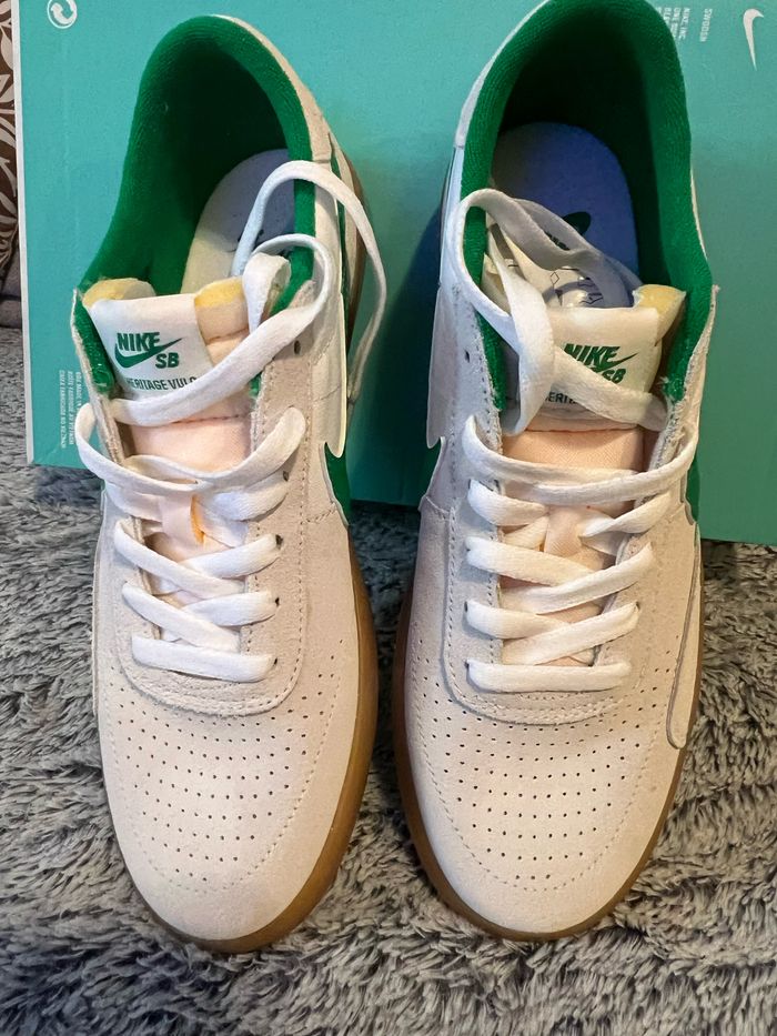 Baskets Nike - photo numéro 6