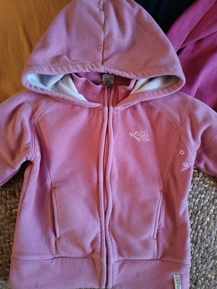 Lot fille - photo numéro 3