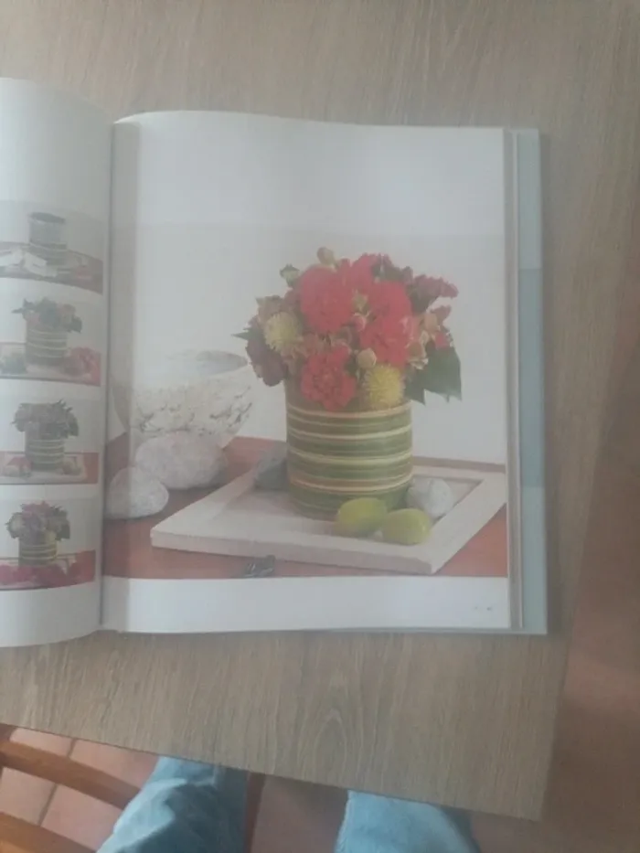 Fleurs Zen - photo numéro 6