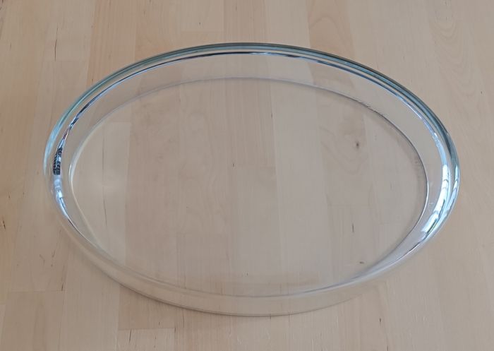 Plat ovale - photo numéro 2