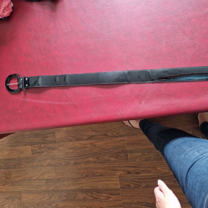 Ceinture 110cm - photo numéro 2