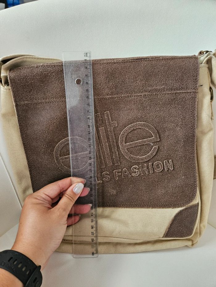 Sac à dos Elite - photo numéro 2