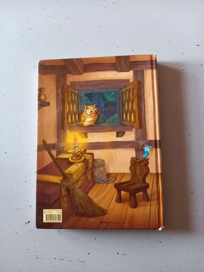 Histoires pour le soir - photo numéro 2