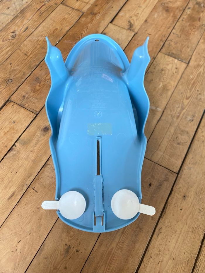 Transat réglable pour le bain de bébé Thermobaby - photo numéro 3