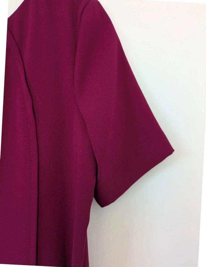 Robe habillée the kooples - photo numéro 7