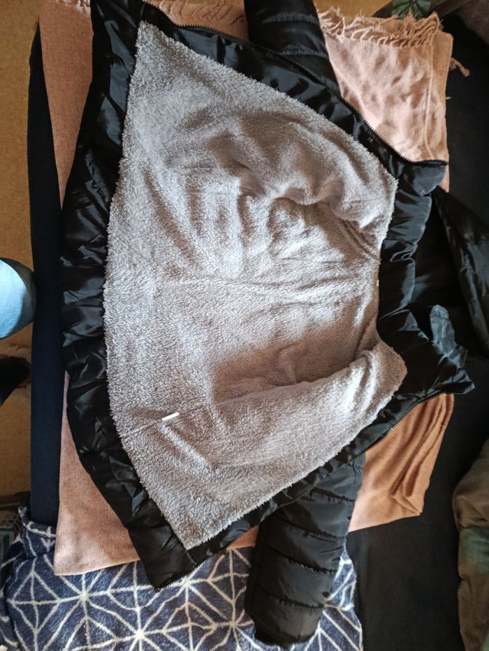 Doudoune enfant - photo numéro 3