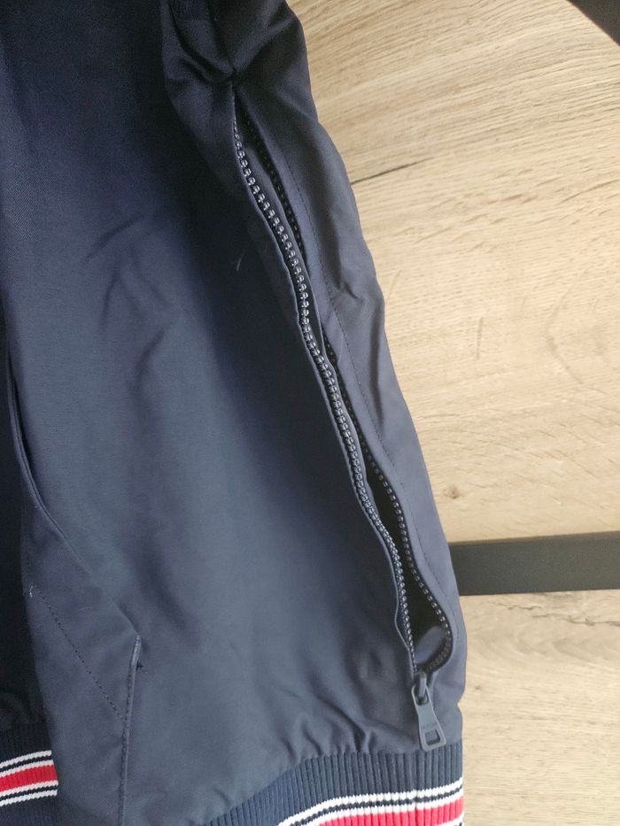 Veste xl tommy hilfiger - photo numéro 2
