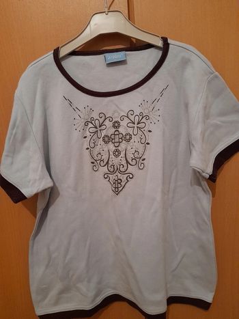 T shirt