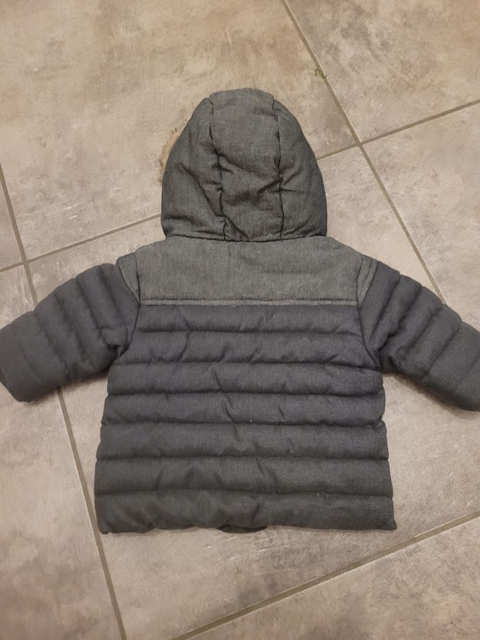 Manteau - photo numéro 2