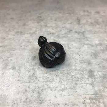 Cheveux bruns femme playmobil