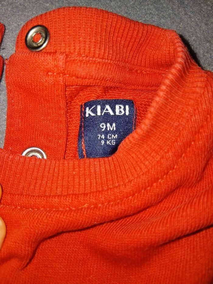 Ensemble 9 mois - photo numéro 3