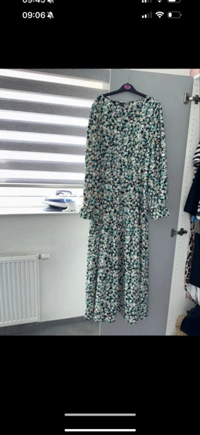 Lot de 4 robe xxl tres bonne neuf - photo numéro 4