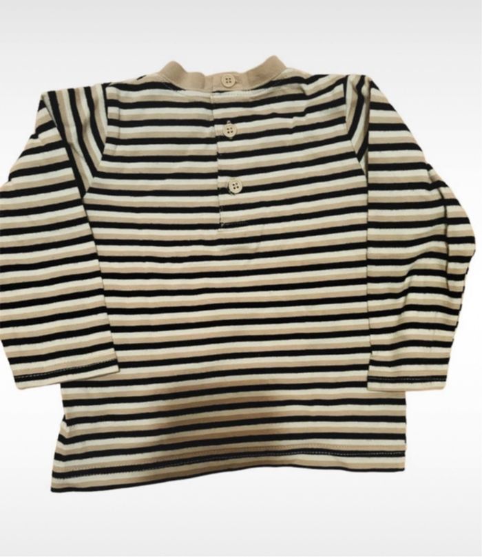 Lot 3 t-shirt 18 mois - photo numéro 5