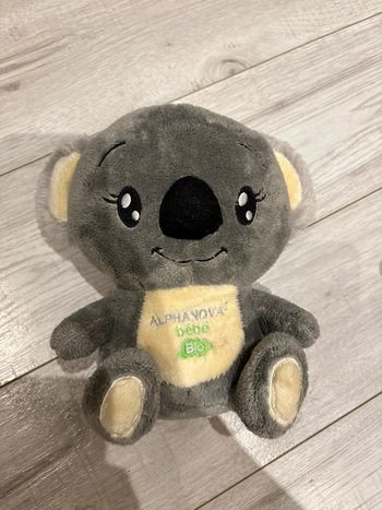 Peluche koala