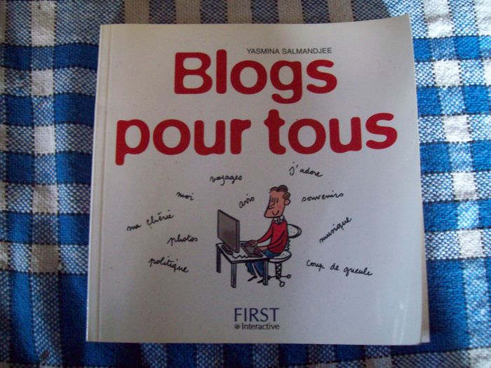 Blogs pour tous
