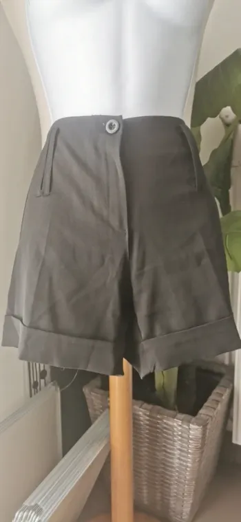 Shorts T10ans