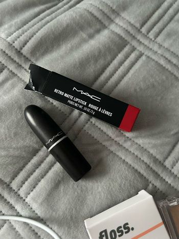 Rouge à lèvre MAC