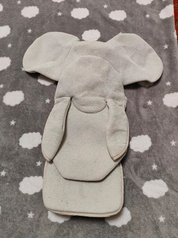 Ensemble Réducteur cosy creatis fix bébé confort