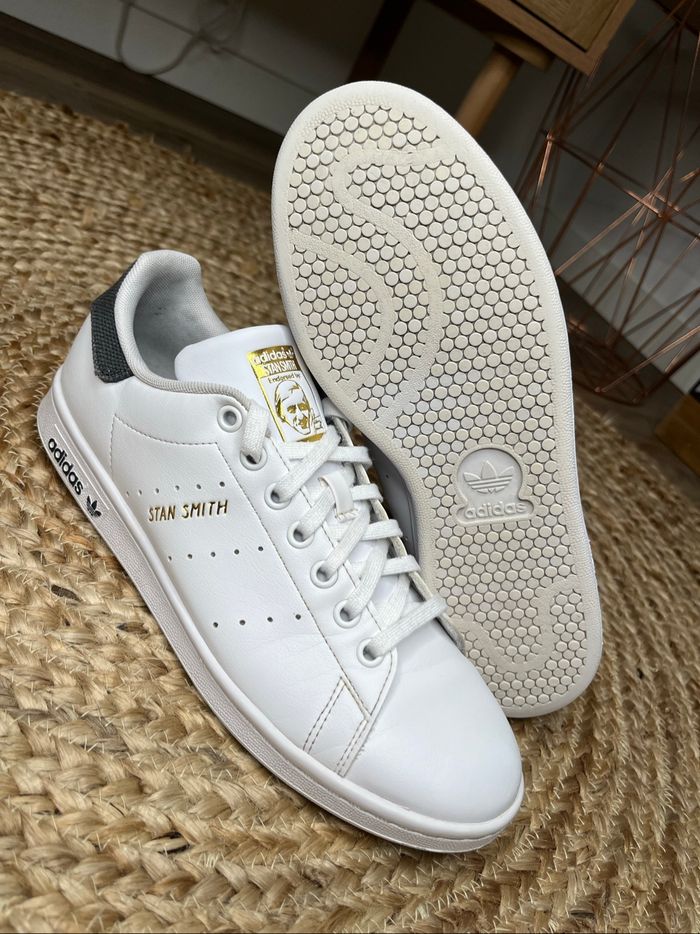 Adidas Stan Smith - photo numéro 9