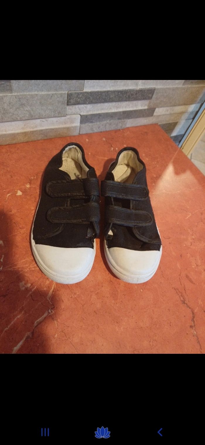 Chaussures taille 31