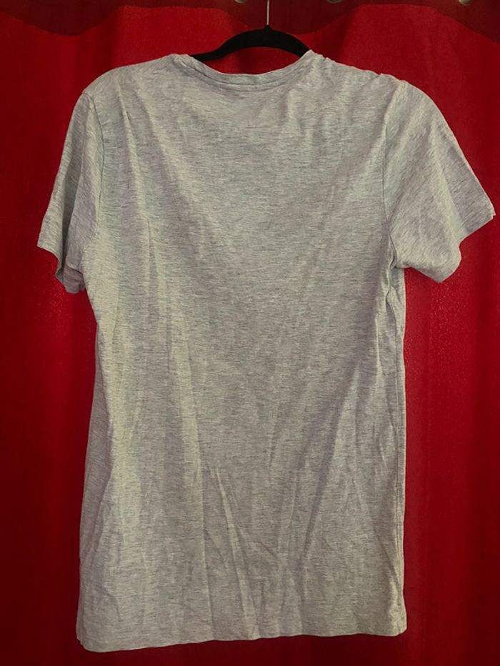 Tee shirt - photo numéro 4