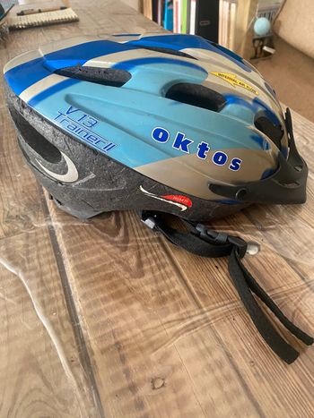 casque vélo adulte