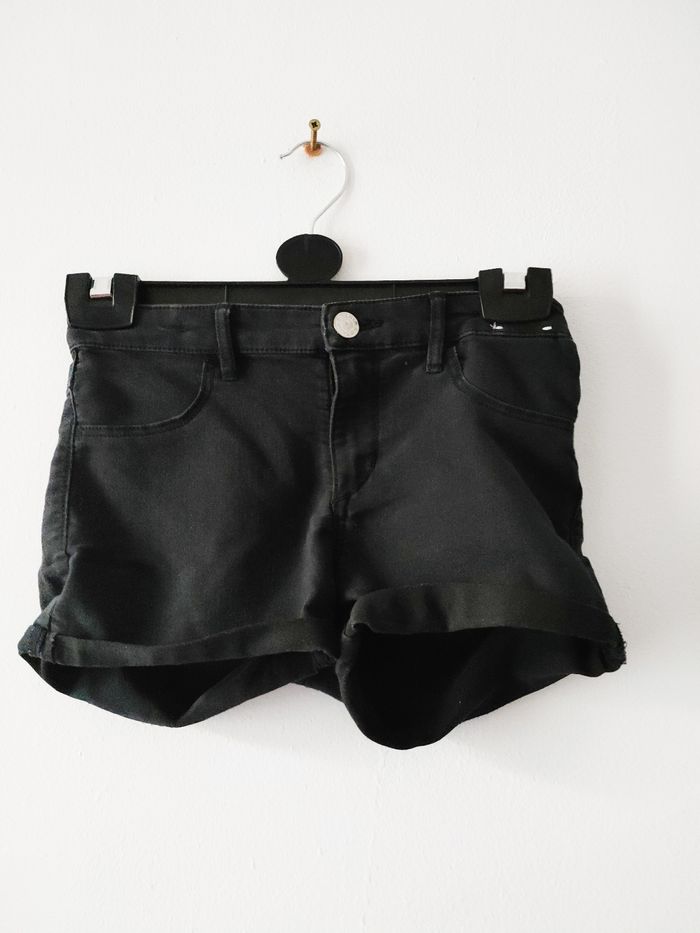 Short en jean 10 ans Denim