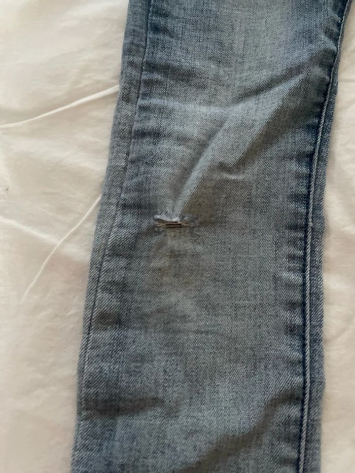 Jeans IKKS 6 ans - photo numéro 6