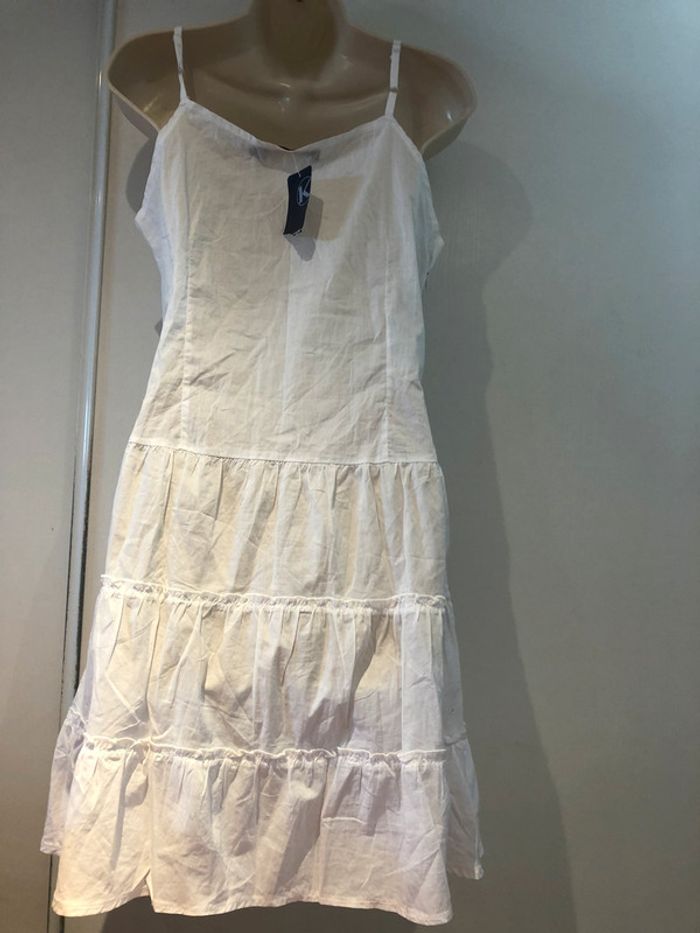 Robe Kiabi Woman taille 38 - photo numéro 4