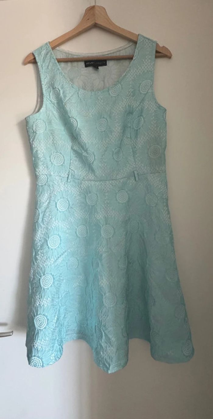 Robe Mêla London