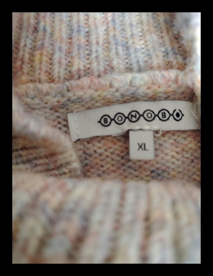 Pull long - photo numéro 3