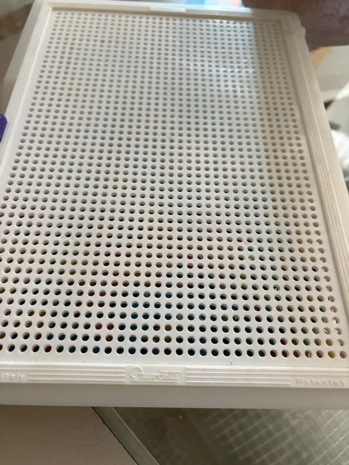 Jeu de motricité fine - photo numéro 4