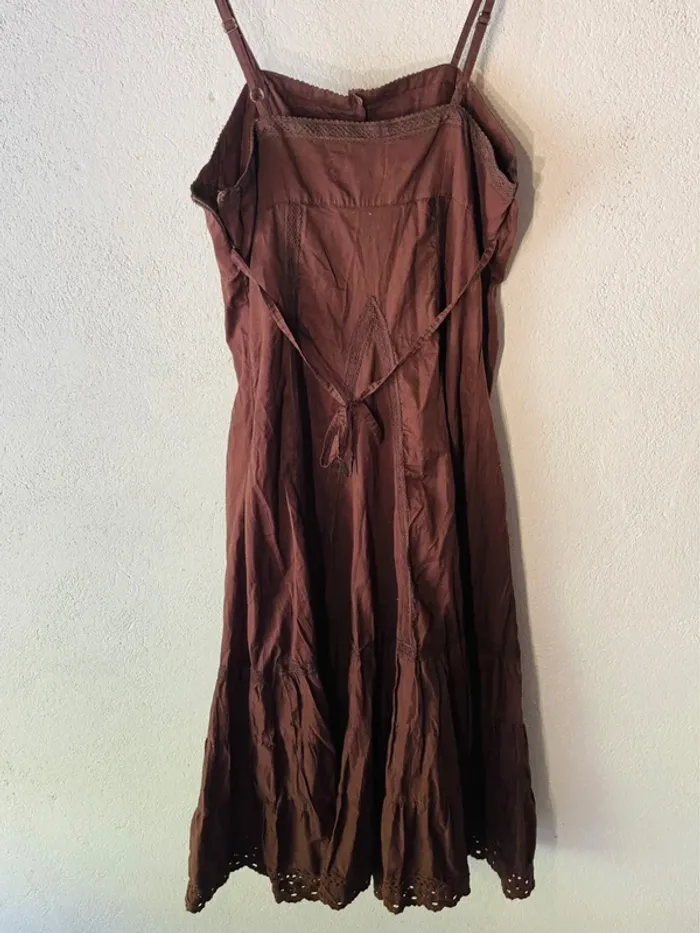 Robe d’été Miss you - photo numéro 3
