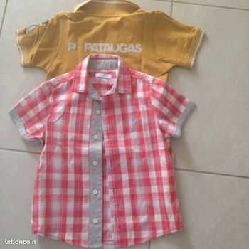 Chemise