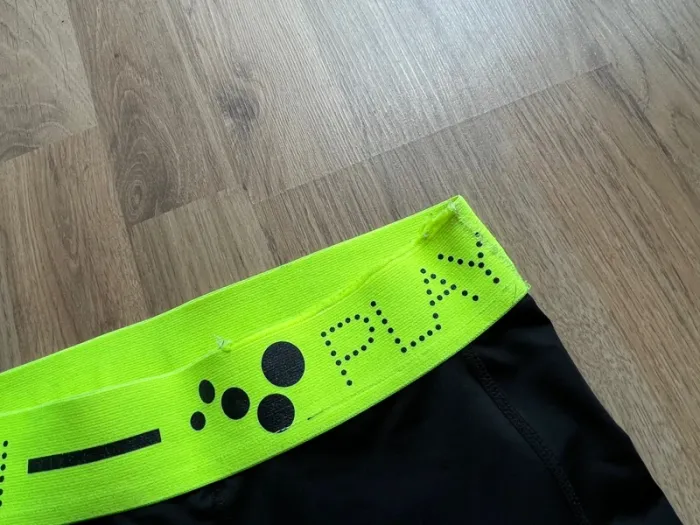 Legging de sport - photo numéro 2