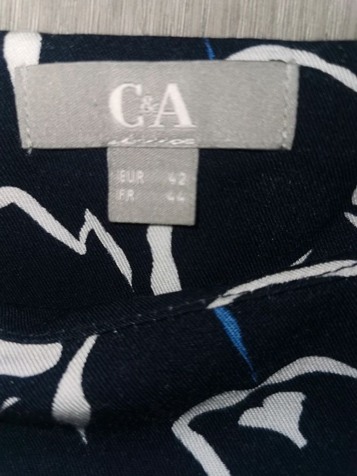 Robe femme taille 44 - photo numéro 2