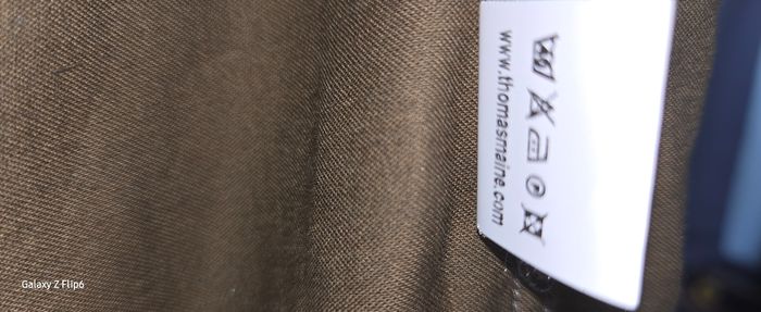 Chemise neuve - photo numéro 8