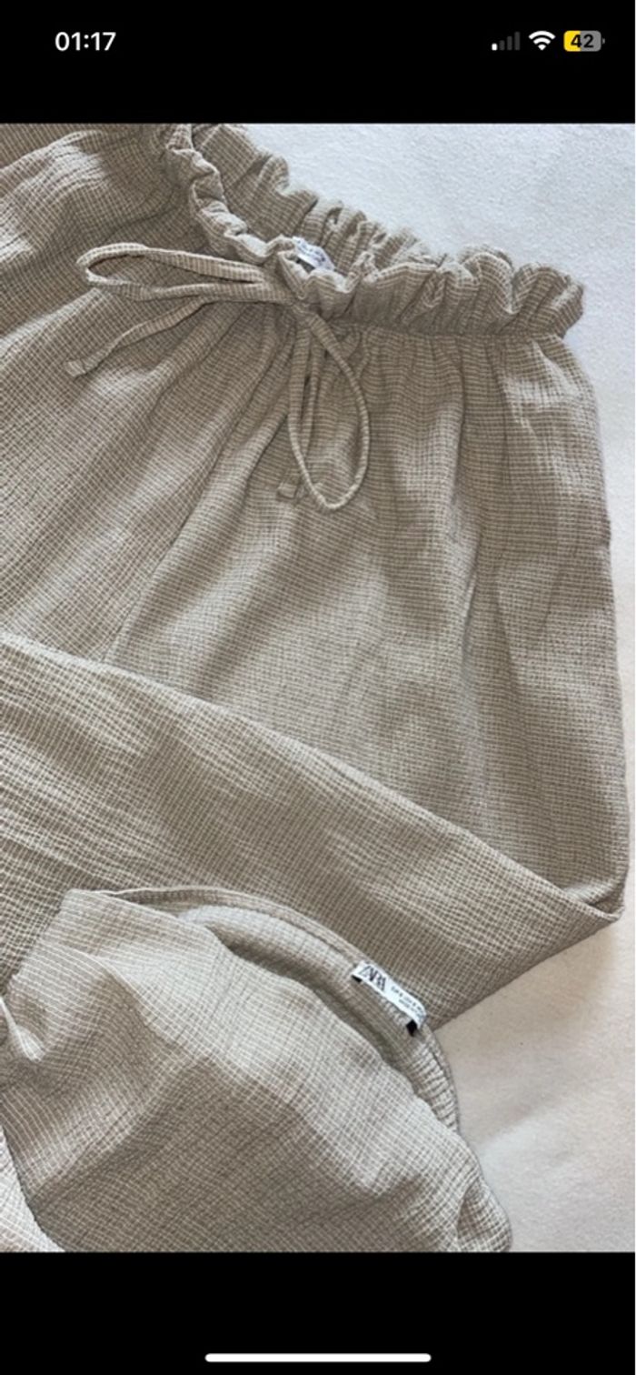 Ensemble Zara - photo numéro 5