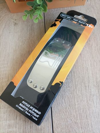 Bandeau Naruto Shippuden village du sable 