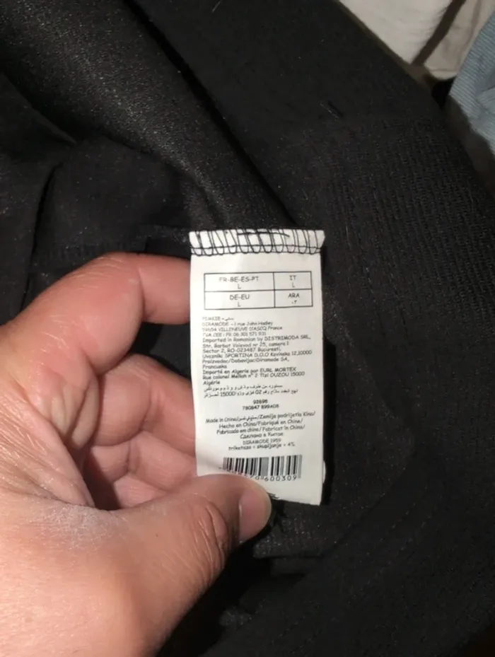 Robe d'été habillée femme Pinkie - photo numéro 6
