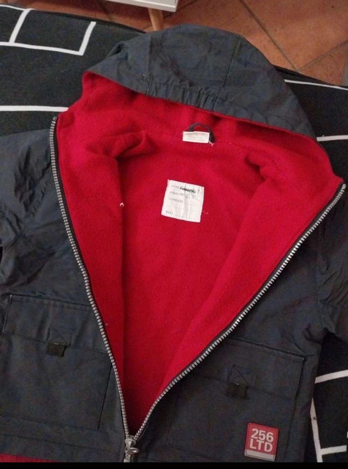 Blouson 2ans - photo numéro 6